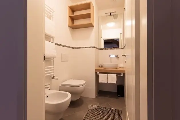 Deluxe Oda, 1 Yatak Odası, Şehir Manzaralı