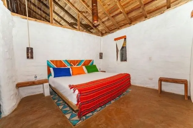 CABAÑA 2 CIPRES