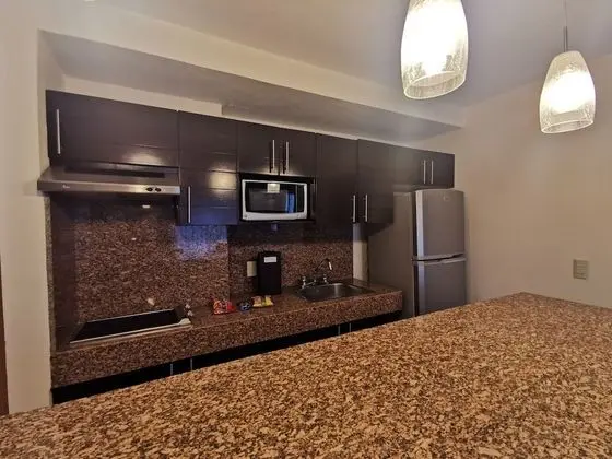 2 Bedroom Luxury Suite