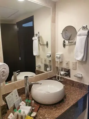 2 Bedroom Luxury Suite