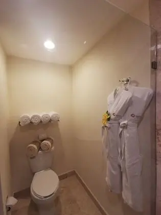 Studio Luxury