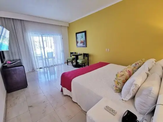 Studio Mountain Section (Antes Villas Vallarta)