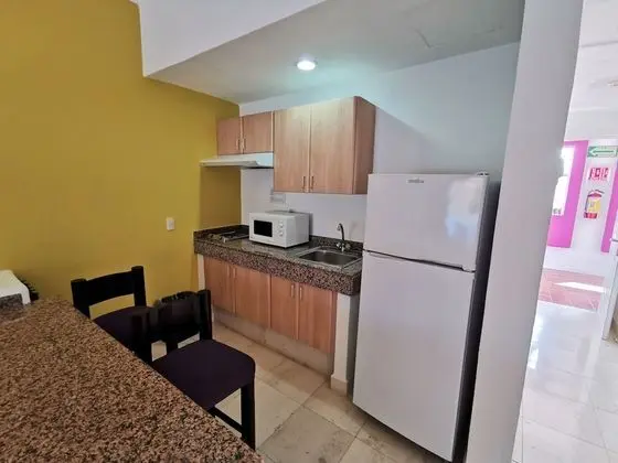 Studio Mountain Section (Antes Villas Vallarta)