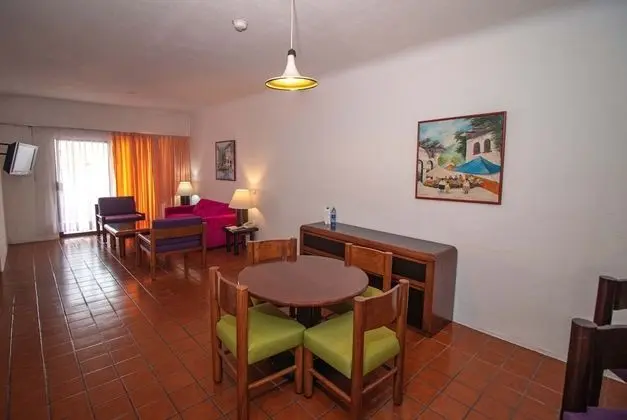 Suite 2 Bedrooms Mountain Section (Antes Villas Vallarta)