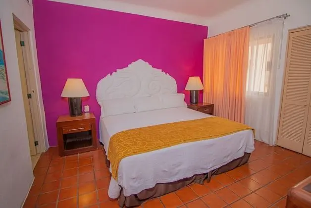 Suite 2 Bedrooms Mountain Section (Antes Villas Vallarta)