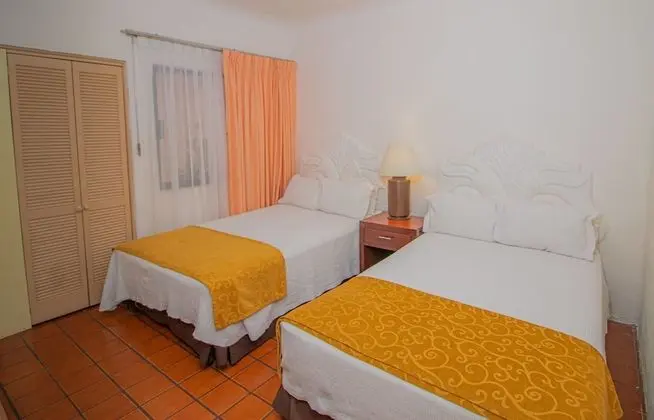 Suite 2 Bedrooms Mountain Section (Antes Villas Vallarta)