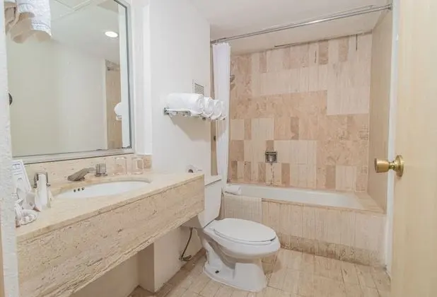 Suite 2 Bedrooms Mountain Section (Antes Villas Vallarta)