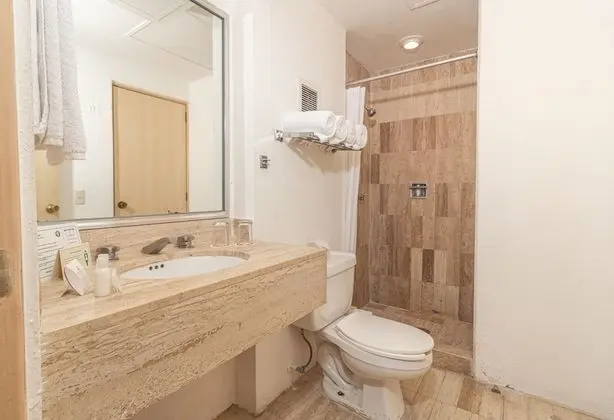 Suite 2 Bedrooms Mountain Section (Antes Villas Vallarta)
