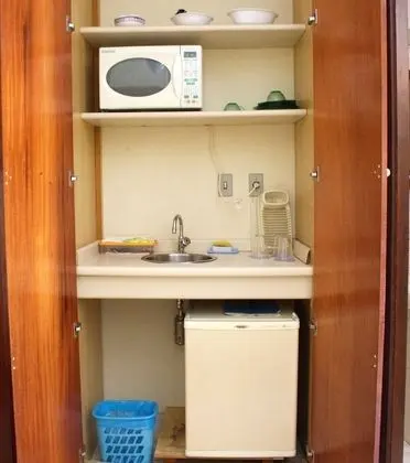 Standard Üç Kişilik Oda