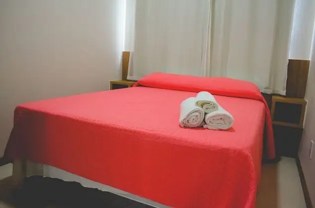 Economy Apart Daire, 1 Yatak Odası