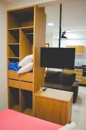 Economy Apart Daire, 1 Yatak Odası
