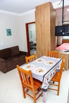 Economy Apart Daire, 1 Yatak Odası