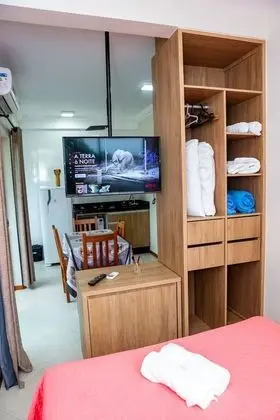Standard Apart Daire, 1 Yatak Odası