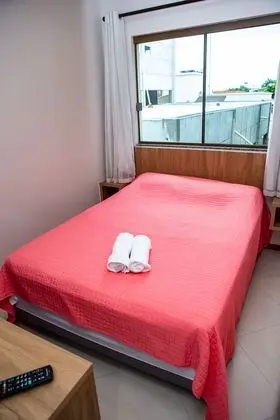 Standard Apart Daire, 1 Yatak Odası