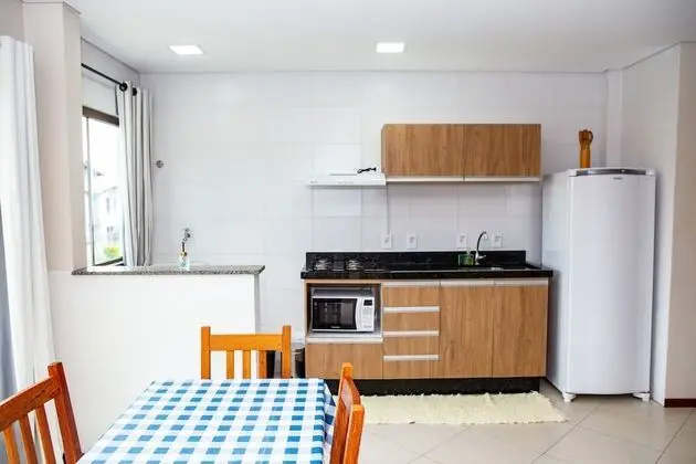 Standard Apart Daire, 1 Yatak Odası