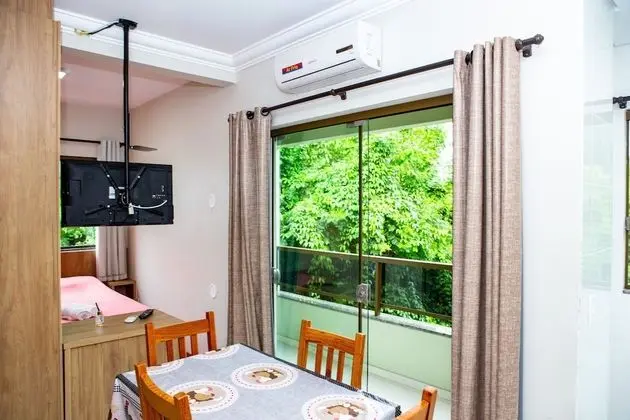 Standard Apart Daire, 1 Yatak Odası