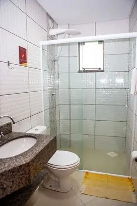 Standard Apart Daire, 1 Yatak Odası