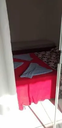 Standard İki Ayrı Yataklı Oda, Sigara İçilmez