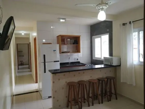 Superior Apart Daire, 2 Yatak Odası, Dağ Manzaralı