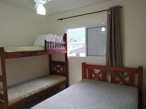 Superior Apart Daire, 2 Yatak Odası, Dağ Manzaralı