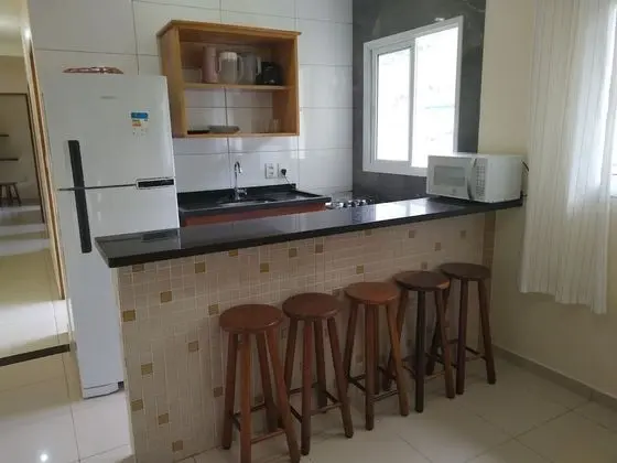 Superior Apart Daire, 2 Yatak Odası, Dağ Manzaralı