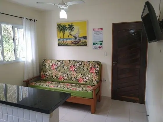 Superior Apart Daire, 2 Yatak Odası, Dağ Manzaralı