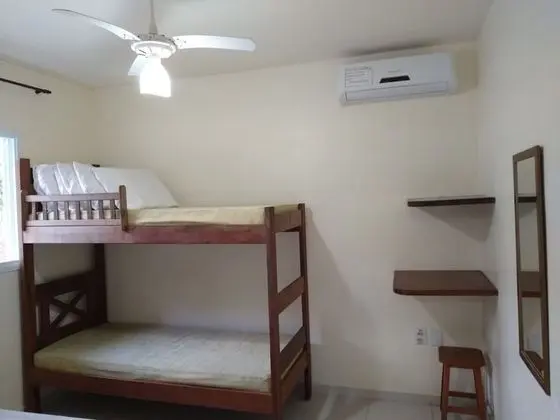 Superior Apart Daire, 2 Yatak Odası, Havuz Manzaralı