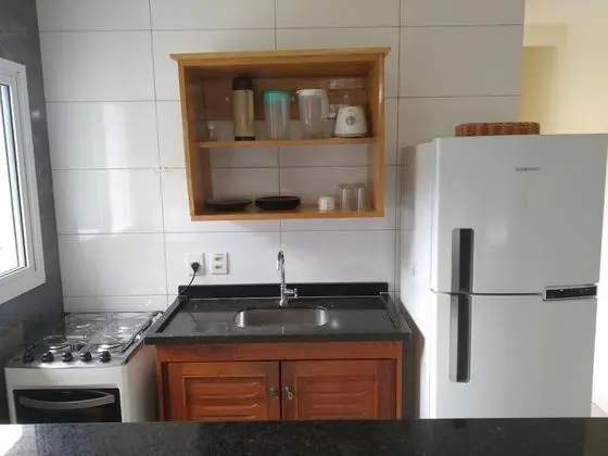 Superior Apart Daire, 2 Yatak Odası, Havuz Manzaralı