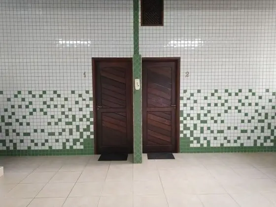 Superior Apart Daire, 2 Yatak Odası, Havuz Manzaralı
