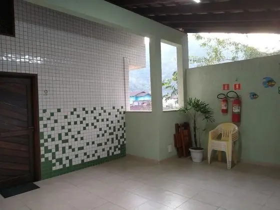 Superior Apart Daire, 2 Yatak Odası, Havuz Manzaralı