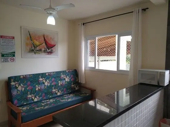 Superior Apart Daire, 2 Yatak Odası, Havuz Manzaralı