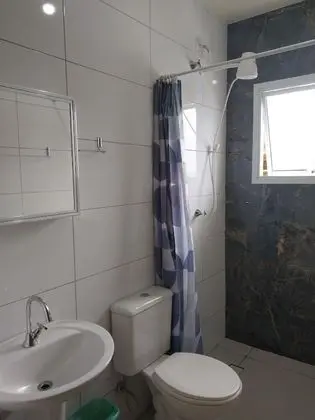 Superior Apart Daire, 2 Yatak Odası, Havuz Manzaralı