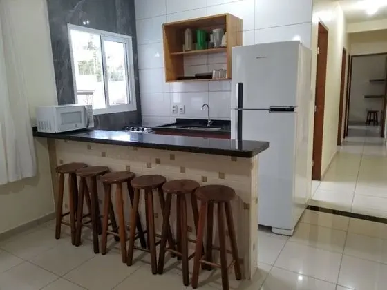 Traditional Apart Daire, 2 Yatak Odası, Havuz Manzaralı
