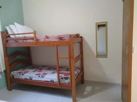 Junior Apart Daire, 1 Yatak Odası, Mutfak, Dağ Manzaralı