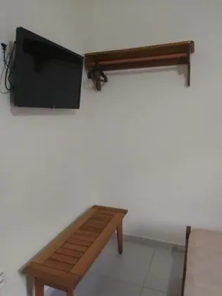Junior Apart Daire, 1 Yatak Odası, Mutfak, Dağ Manzaralı