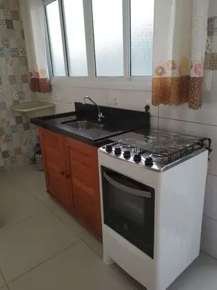 Junior Apart Daire, 1 Yatak Odası, Mutfak, Dağ Manzaralı