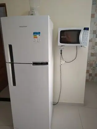 Junior Apart Daire, 1 Yatak Odası, Mutfak, Dağ Manzaralı