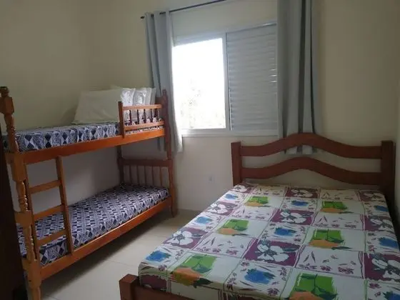 Standard Apart Daire, 2 Yatak Odası