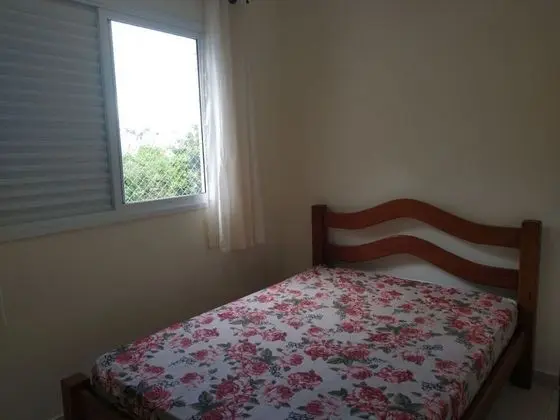 Standard Apart Daire, 2 Yatak Odası