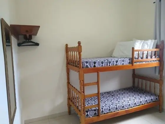 Standard Apart Daire, 2 Yatak Odası