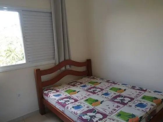 Standard Apart Daire, 2 Yatak Odası