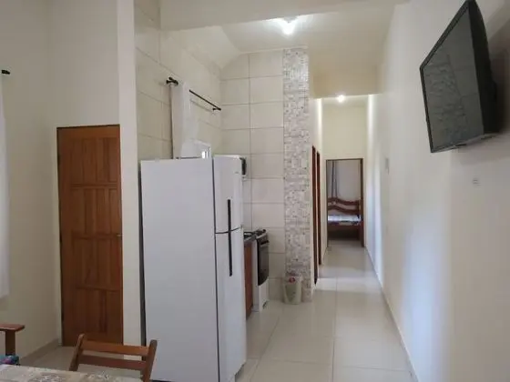 Standard Apart Daire, 2 Yatak Odası