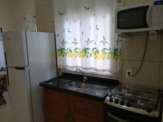 Standard Apart Daire, 2 Yatak Odası