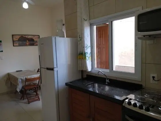 Standard Apart Daire, 2 Yatak Odası