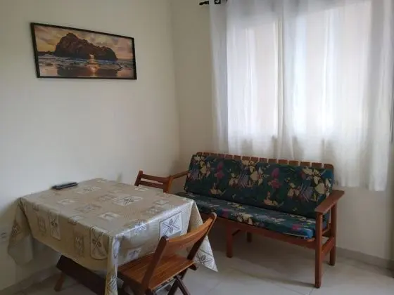 Standard Apart Daire, 2 Yatak Odası