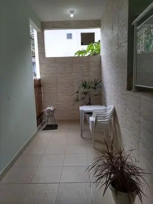 Standard Apart Daire, 2 Yatak Odası