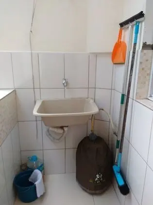 Standard Apart Daire, 2 Yatak Odası