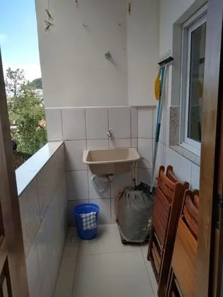 Standard Apart Daire, 2 Yatak Odası