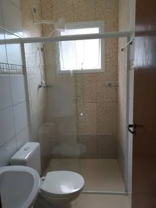 Standard Apart Daire, 2 Yatak Odası