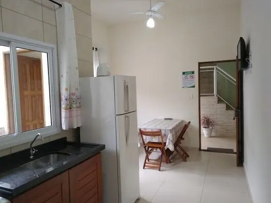 Standard Apart Daire, Dağ Manzaralı